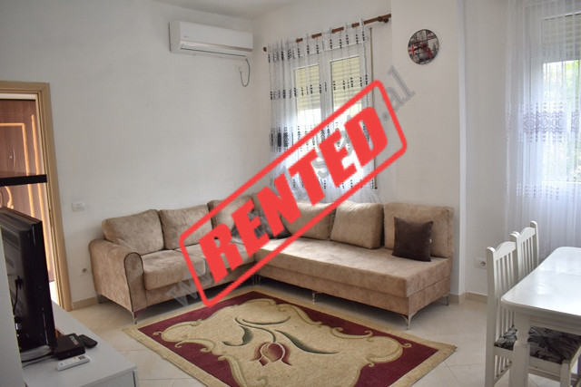 Two bedroom apartment for rent in Rexhep Pinari street in Selite.
The apartment is located on the g